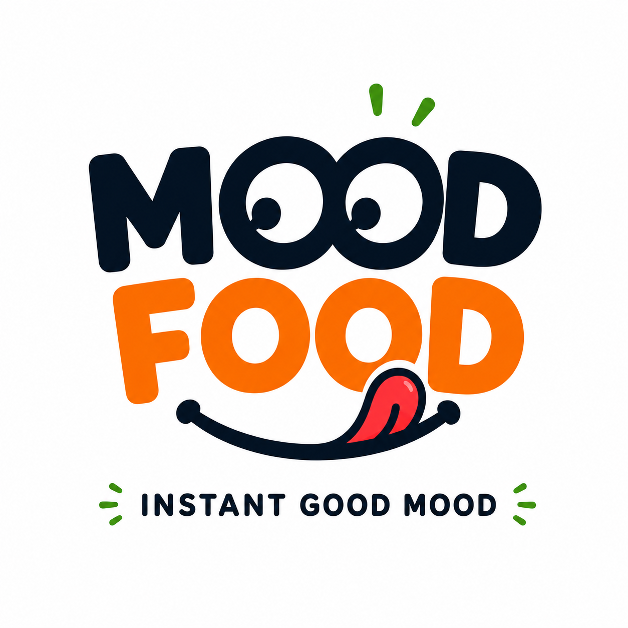 MoodFood – AI Food Recommendations logo